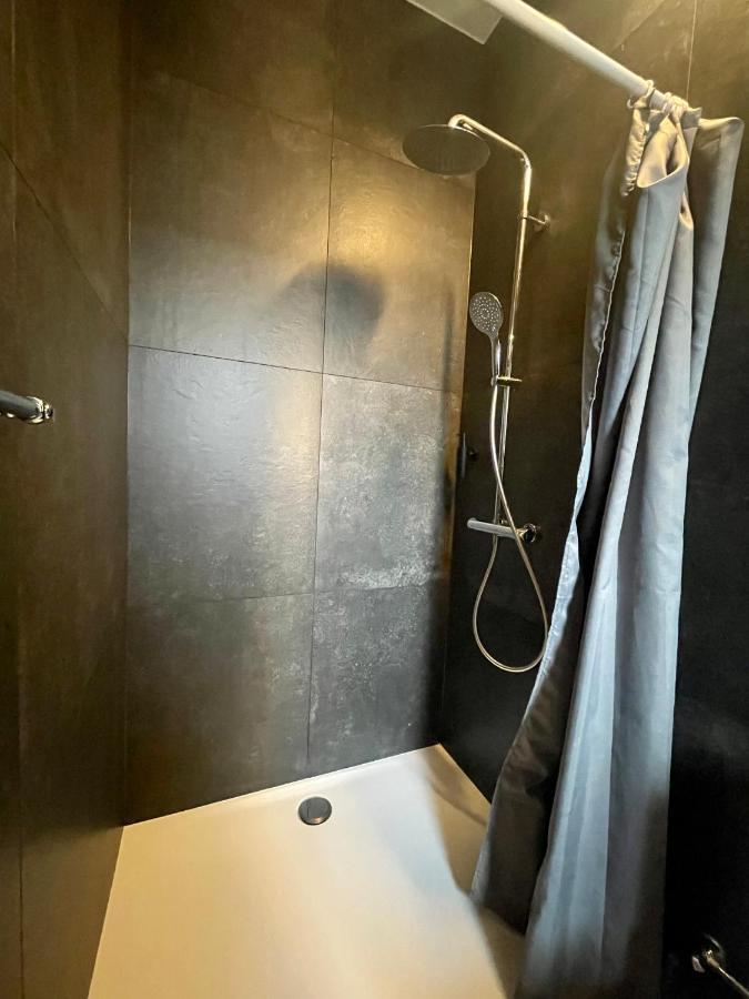 Sleep Inn - Arizona Flat With Cityview Antwerp Luaran gambar