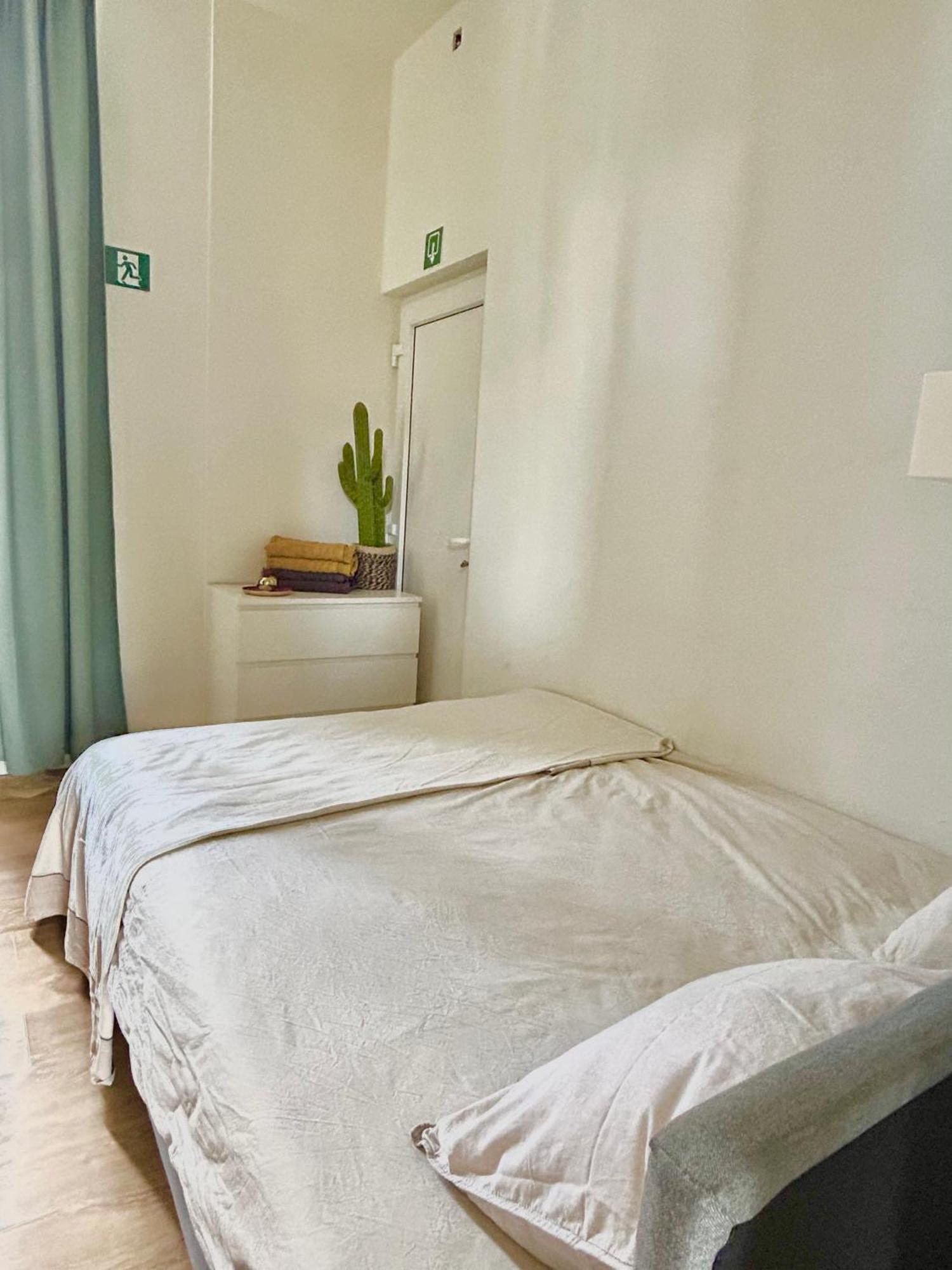 Sleep Inn - Arizona Flat With Cityview Antwerp Luaran gambar